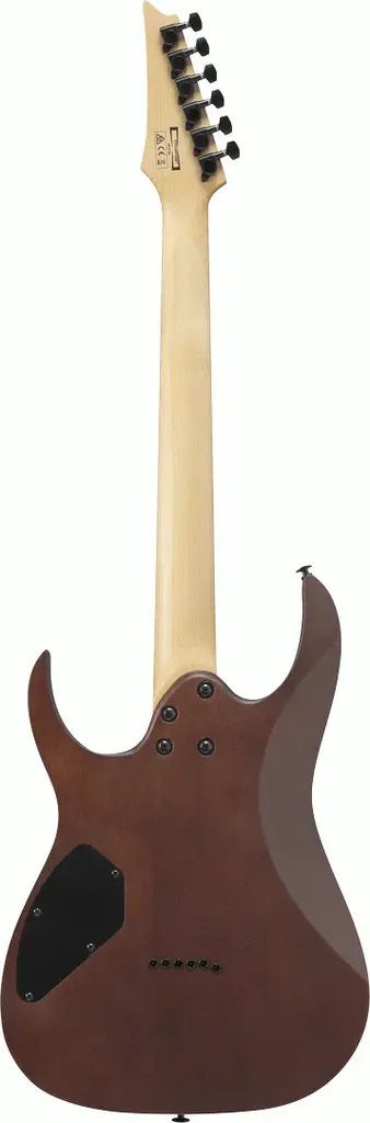 Ibanez rg121dx-wnf