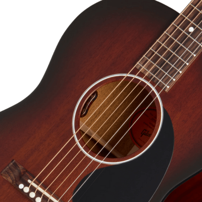 Gibson LG-2