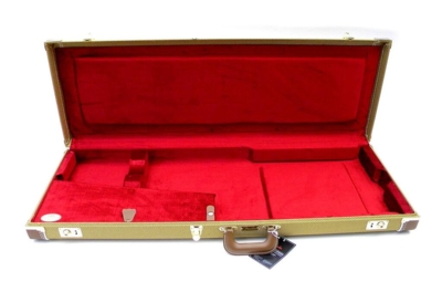 Fender Steve Ray Vaughan Stratocaster