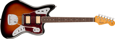 Fender Kurt Cobain Jaguar