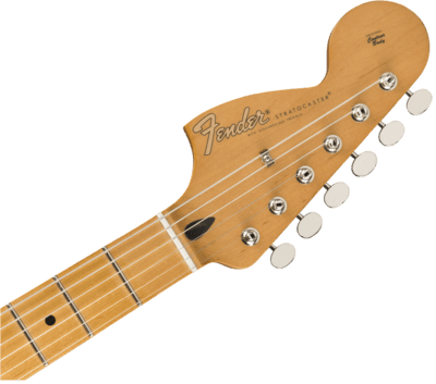 Fender Jimi Hendrix Stratocaster