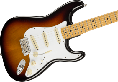 Fender Jimi Hendrix Stratocaster