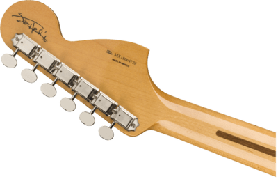 Fender Jimi Hendrix Stratocaster