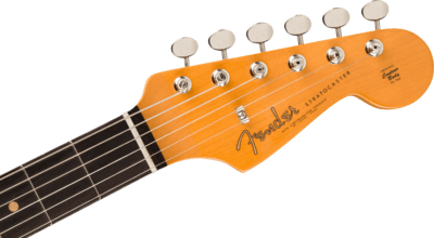 Fender American Vintage II 1961 Stratocaster