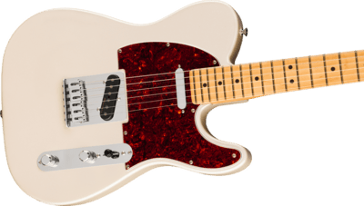 Fender Player II Modified Telecaster