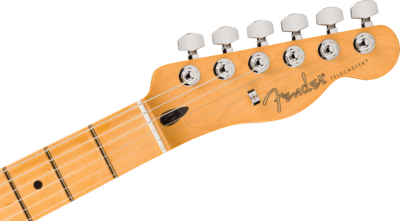 Fender Player II Modified Telecaster