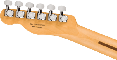 Fender Player II Modified Telecaster