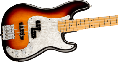 Fender Player II Modified Active Precision Bass
