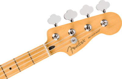 Fender Player II Modified Active Precision Bass