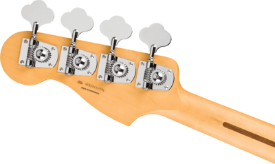 Fender Player II Modified Active Precision Bass