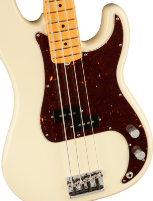 Fender American Preofessional II Precision Bass