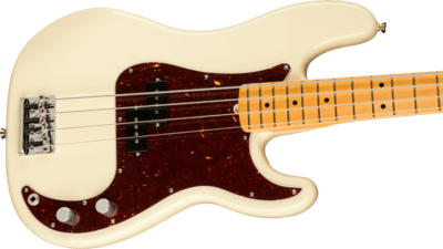 Fender American Preofessional II Precision Bass