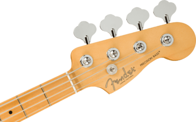 Fender American Preofessional II Precision Bass