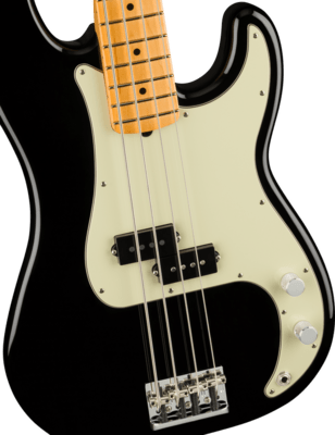 Fender American Professional II Precision Bass