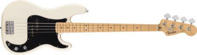 Fender Standard Precision Olympic White
