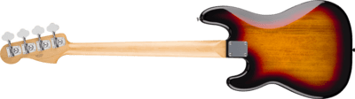 Fender Standard Precision Bass 3-color Sunburst