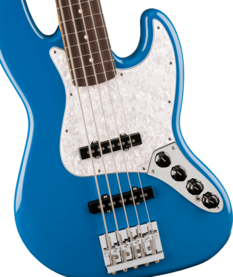 Fender Player II Modified Active Jazz Bass V (5-string)