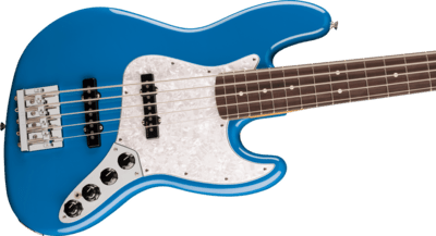 Fender Player II Modified Active Jazz Bass V (5-string)