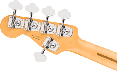 Fender Player II Modified Active Jazz Bass V (5-string)