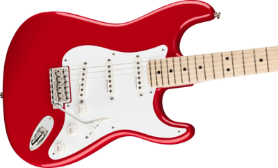 Fender Eric Clapton Stratocaster