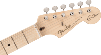 Fender Eric Clapton Stratocaster