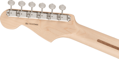 Fender Eric Clapton Stratocaster