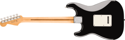 Fender Player II Stratocaster Black