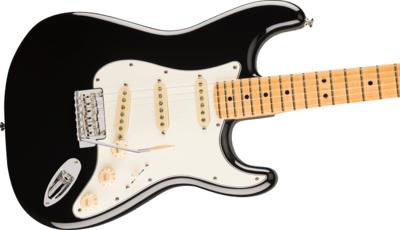 Fender Player II Stratocaster Black