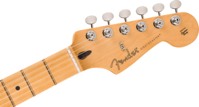 Fender Player II Stratocaster Black