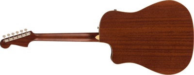 Nyt produktFender Redondo Player RED