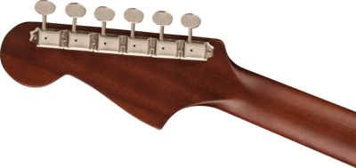 Nyt produktFender Redondo Player RED