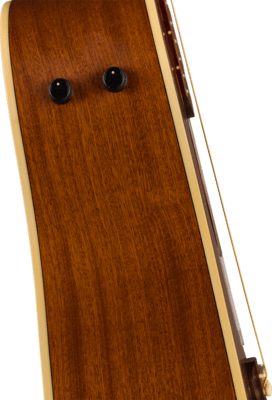 Nyt produktFender Redondo Player RED