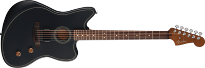 Fender Acoustasonic Standard Jazzmaster