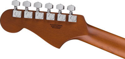 Fender Acoustasonic Standard Jazzmaster