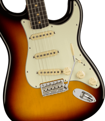 Fender American Vintage II 1961 Stratocaster