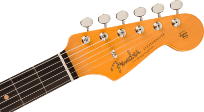 Fender American Vintage II 1961 Stratocaster