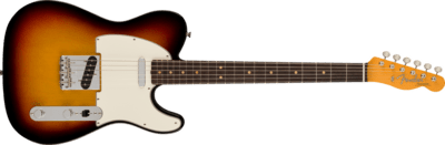 Fender American Vintgae II 1963 Telecaster