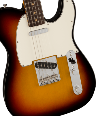 Fender American Vintgae II 1963 Telecaster