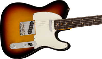 Fender American Vintgae II 1963 Telecaster