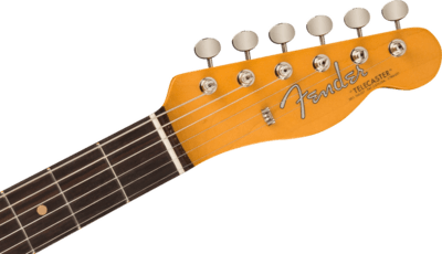 Fender American Vintgae II 1963 Telecaster