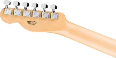 Fender Standard Telecaster Blonde