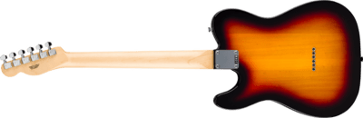 Fender Standard Telecaster 2-color sunburst