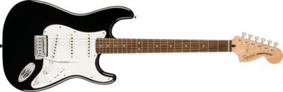 Squier Affinity Stratocaster Mustang Micro Pack