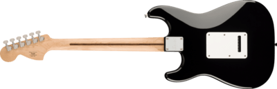 Squier Affinity Stratocaster Mustang Micro Pack