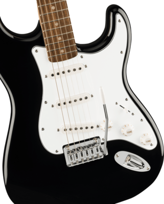 Squier Affinity Stratocaster Mustang Micro Pack