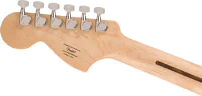 Squier Affinity Stratocaster Mustang Micro Pack