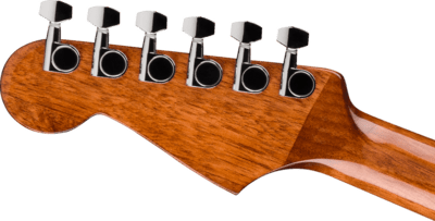 Fender Redondo Mini Black incl. gig bag