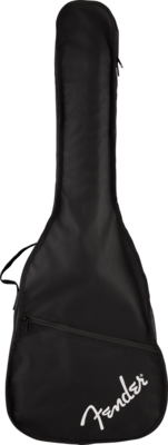 Fender Redondo Mini Black incl. gig bag