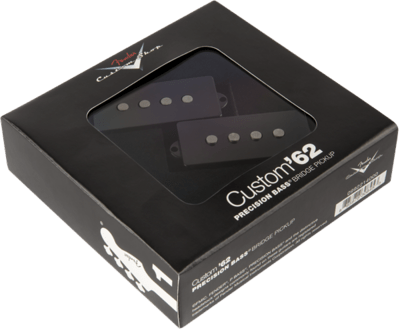 Fender Custom Shop '62 Precision Bass Pickup