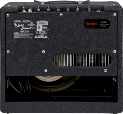 Blues Junior IV 30th Anniversay